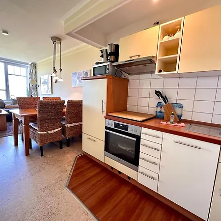 Apartment De Keef *