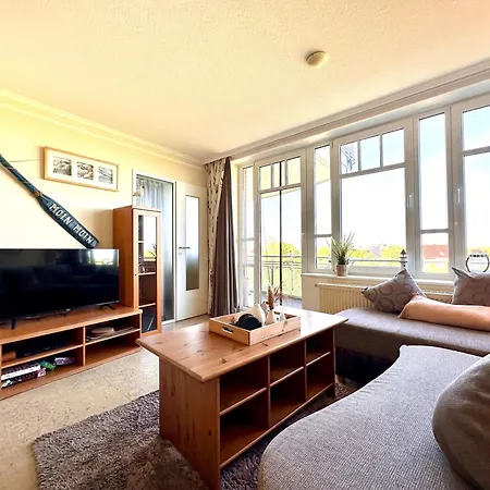 Apartment De Keef