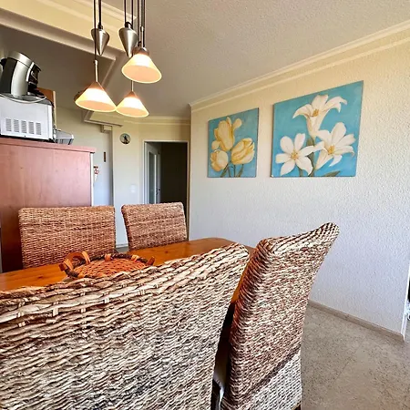 De Keef Apartment Dorum