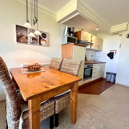 Apartment De Keef Dorum