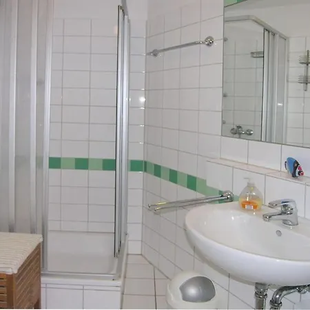 De Keef Appartement